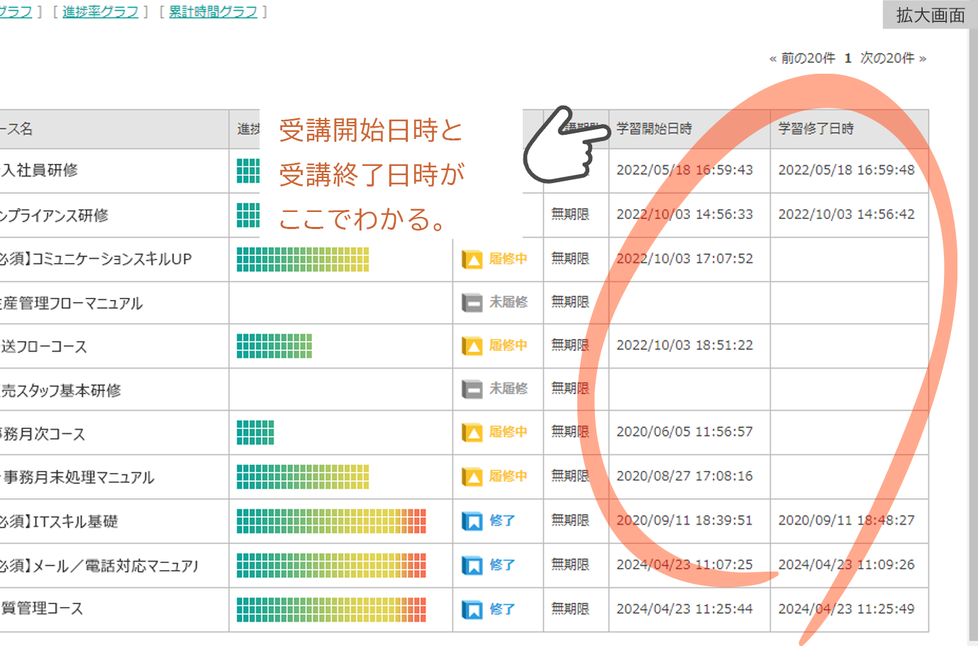 シャッフル2