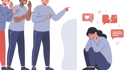 ハラスメントイメージ