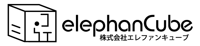 エレファンロゴ