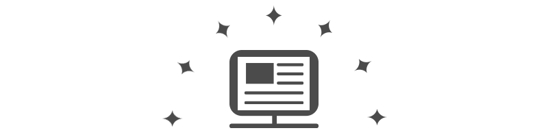 オリジナルeラーニング教材制作イメージ