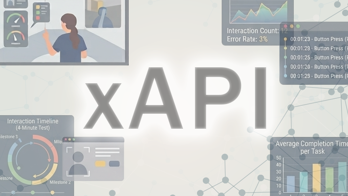 xAPIログ収集